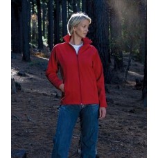 Regatta Ladies Uproar Softshell Jacket