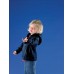 Larkwood Toddler Hooded Sweatshirt With Kangaroo Pocket