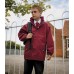 Result Kid's Rugged Stuff Junior Long Lined Coat