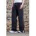 Tombo Teamwear Ladies Open Hem Lined Tracksuit Bottoms