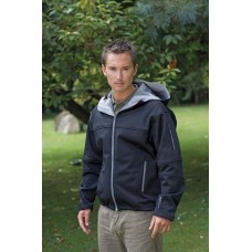 Slazenger Mens Softshell Jacket
