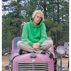 Wombat Men's Warwick Hoodie