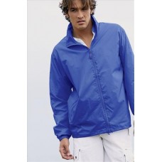 Kariban Men's Windbreaker Jacket