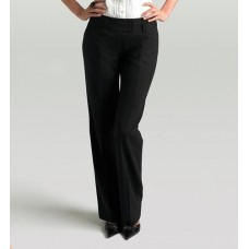 Clubclass Statement Collection Rimini Parallel Leg Ladies' Trousers