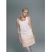 Bella Ladies Helena Racer Back Tank Top