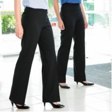Disley Bootleg Ladies' Trousers