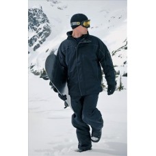 Stormtech Mens Nova Storm Sell System Leisure Jacket
