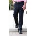 Disley Flat Front Men's Trousers