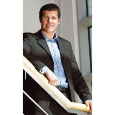 Disley Pin Striped Single Breasted 3 Button Men's Jacket