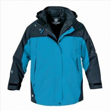 Stormtech Unisex 5 In 1 Parka Jacket