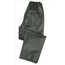 Portwest Classic Adult Rain Trousers