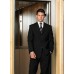 Disley Single Breasted 3 Button Men's Jacket