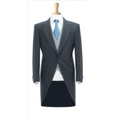 Brook Taverner Men's Tailcoat Jacket