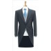 Brook Taverner Men's Tailcoat Jacket