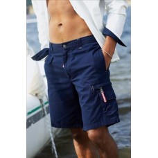 Kariban Multi Pocket Sailing Shorts
