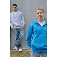 Just Hoods Mens Zoodie Hoodie