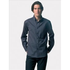 Russell Men's Long Sleeve Classic Twill Shirt