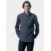 Russell Men's Long Sleeve Classic Twill Shirt
