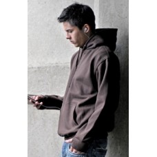 Just Hoods Street Hoodie