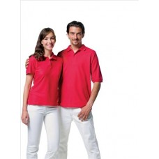 Jerzees Men's Poly/cotton Polo Shirt