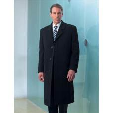 Brook Taverner Men's Croydon Overcoat