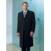 Brook Taverner Men's Croydon Overcoat