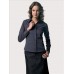 Russell Women's Long Sleeve Classic Twill Shirt