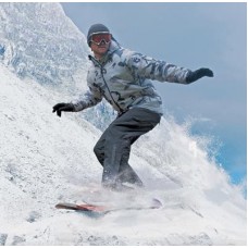 Result Men's Extreme Tech High Performance Softshell Jacket
