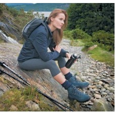 Result Women's La Femme Osaka Tech Performance Softshell Jacket