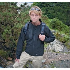 Result Men's Tech Performance Ultra Lite Softshell Jacket