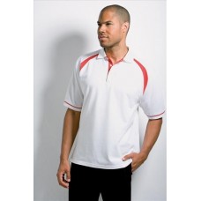 Kustom Kit Men's Oak Hill Polo Shirt