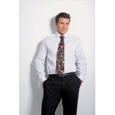 Kustom Kit Men's Executive Premium Oxford Shirt Long Sleeve