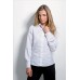 Kustom Kit Women's Business Blouse Long Sleeve