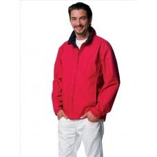 Jerzees Colours Men's Hydra-shell 2000 Casual Jacket