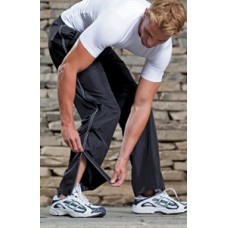 Tombo Teamwear Men's Super Light Training Pants