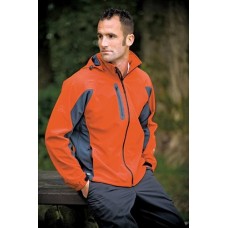 Stormtech Men's Soft Tech Bonded Shell Jacket