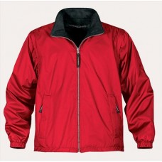 Stormtech Men's Fleet Micro Reversible Jacket
