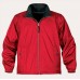 Stormtech Men's Fleet Micro Reversible Jacket