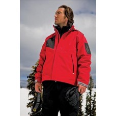 Stormtech Men's Edge H2xtreme Shell Jacket