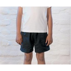 Tombo Teamwear  All Purpose Lined Kid's Shorts