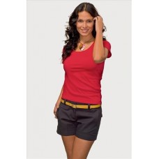 Hanes Women's Tasty Crew Neck