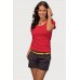 Hanes Women's Tasty Crew Neck