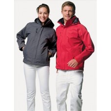 Jerzees Colours Women's Hydraplus 2000 Jacket