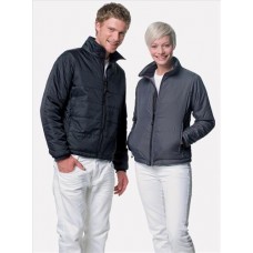 Jerzees Colours Men's Insulated Interactive Jacket