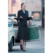 Brook Taverner Como Corporate Ladies' Jacket