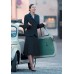 Brook Taverner Como Corporate Ladies' Jacket