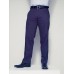 Henbury Men's TeflonÂ® Coated Flat Front Chino