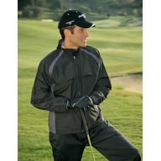 Glenmuir Men's Rain Bloc Light Jacket