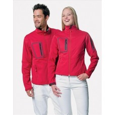 Jerzees Colours Women's Sport Shell 5000 Jacket