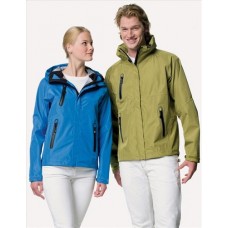 Jerzees Colours Women's Sports Tech 10,000 Jacket